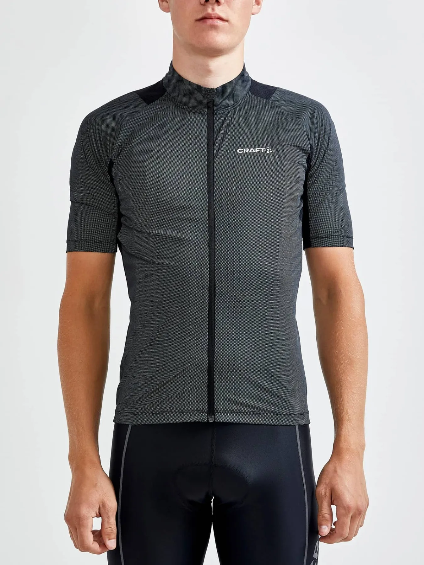 Craft Sportswear T-Shirts & Tröjor^PRO Endur Lumen Jersey M Black