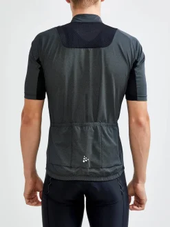 Craft Sportswear T-Shirts & Tröjor^PRO Endur Lumen Jersey M Black