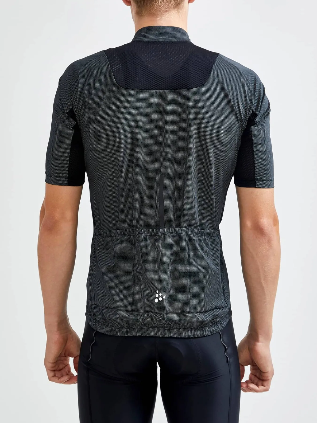 Craft Sportswear T-Shirts & Tröjor^PRO Endur Lumen Jersey M Black