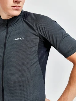 Craft Sportswear T-Shirts & Tröjor^PRO Endur Lumen Jersey M Black