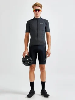 Craft Sportswear T-Shirts & Tröjor^PRO Endur Lumen Jersey M Black