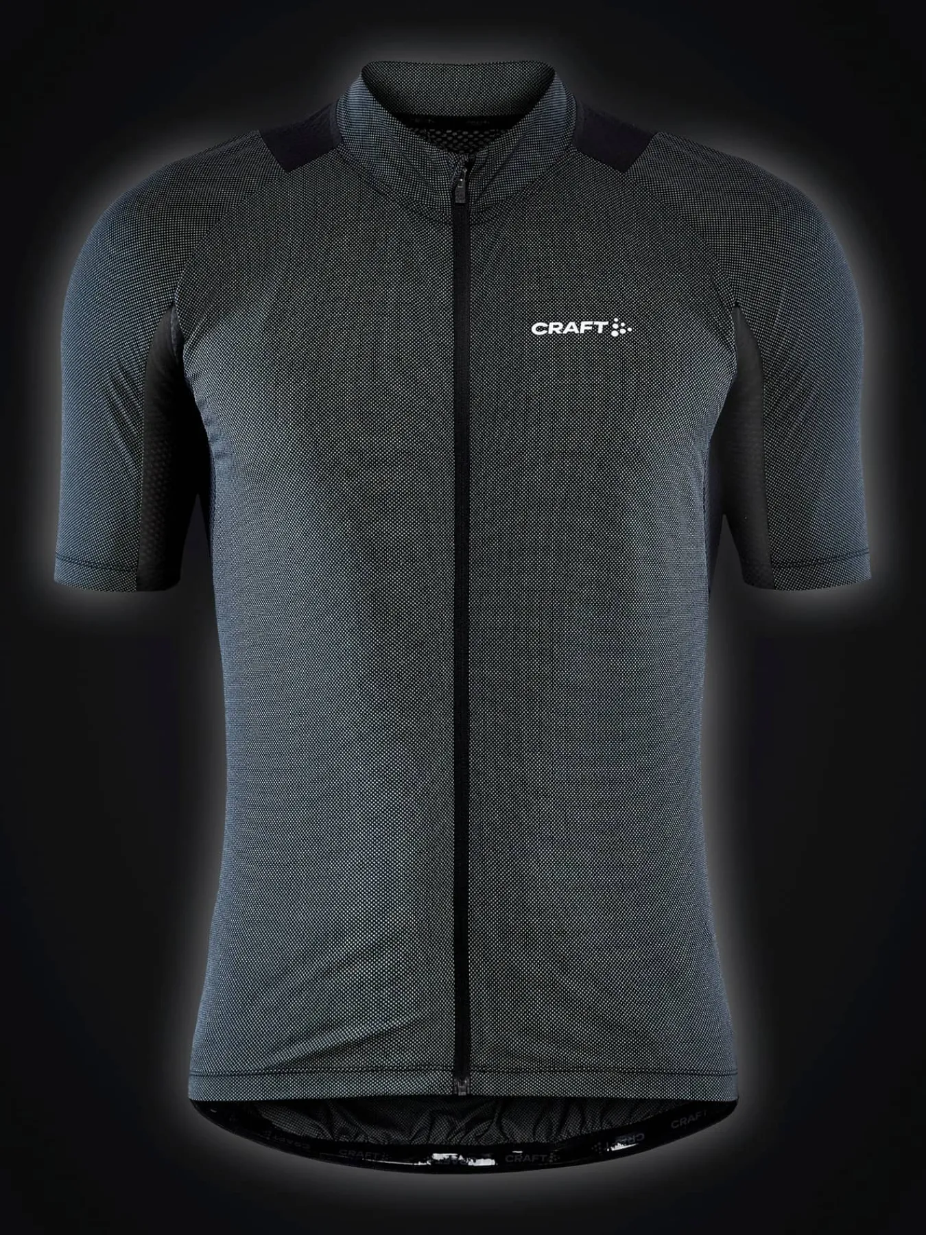 Craft Sportswear T-Shirts & Tröjor^PRO Endur Lumen Jersey M Black