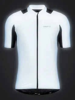 Craft Sportswear T-Shirts & Tröjor^PRO Endur Lumen Jersey M Black