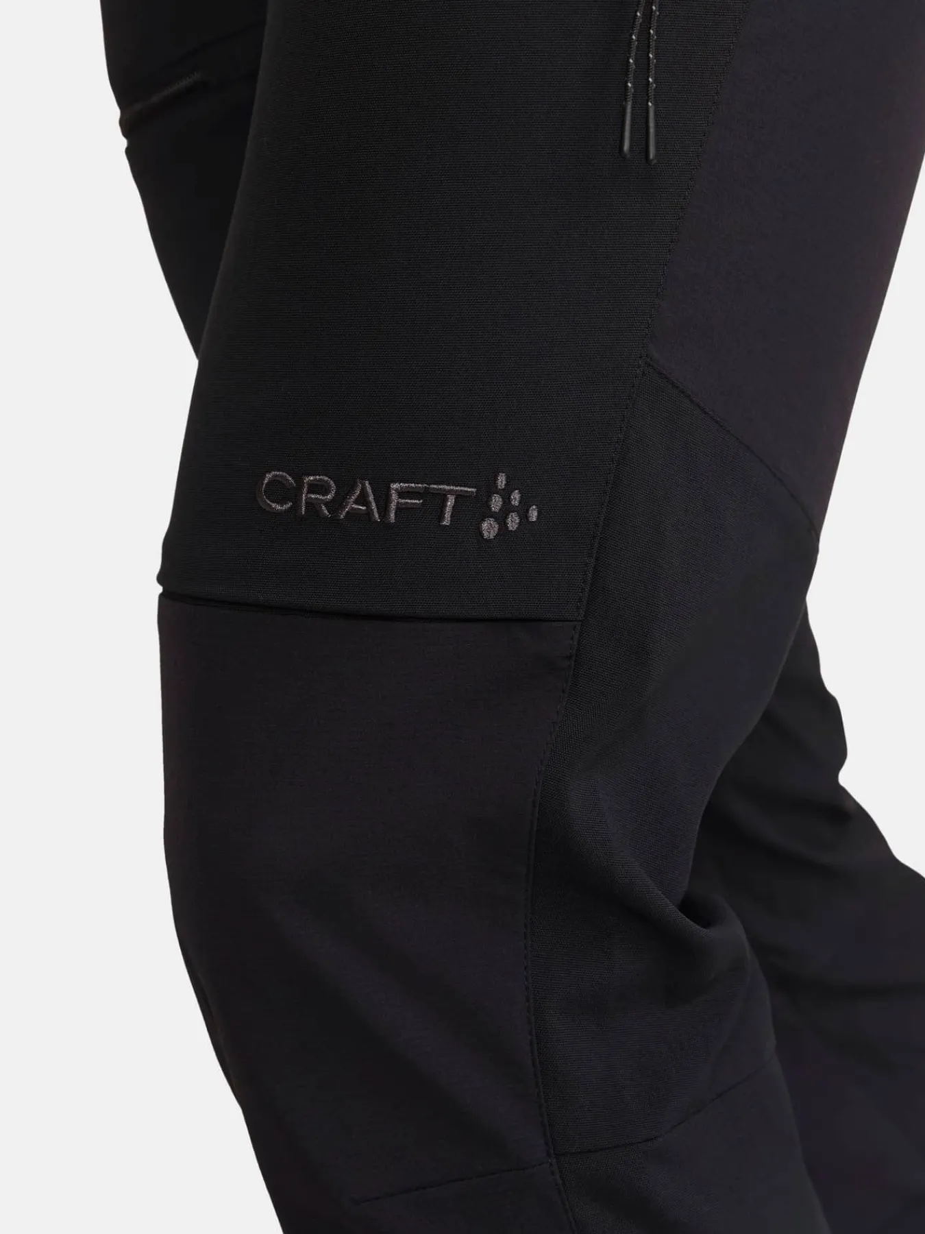Craft Sportswear Byxor^PRO Explore Hiking Pants M Black