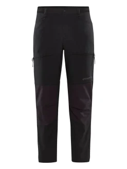 Craft Sportswear Byxor^PRO Explore Hiking Pants M Black