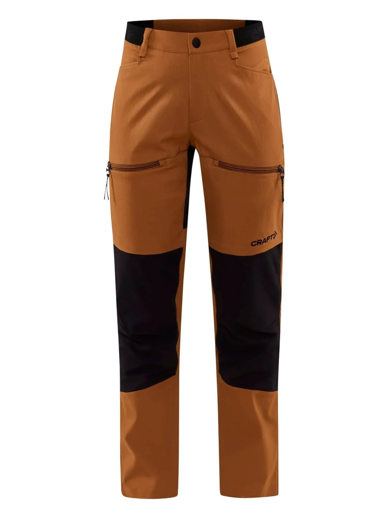 Craft Sportswear Byxor^PRO Explore Hiking Pants W Roots