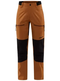 Craft Sportswear Byxor^PRO Explore Hiking Pants W Roots