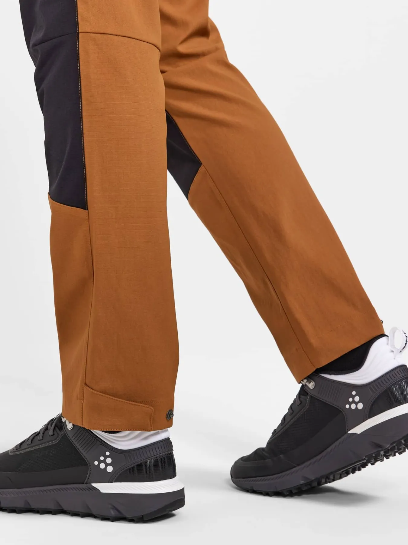 Craft Sportswear Byxor^PRO Explore Hiking Pants W Roots