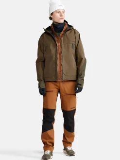 Craft Sportswear Byxor^PRO Explore Hiking Pants M Roots