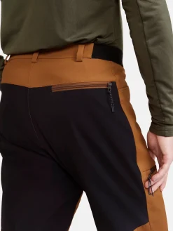 Craft Sportswear Byxor^PRO Explore Hiking Pants M Roots