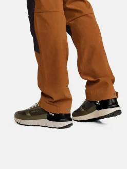 Craft Sportswear Byxor^PRO Explore Hiking Pants M Roots