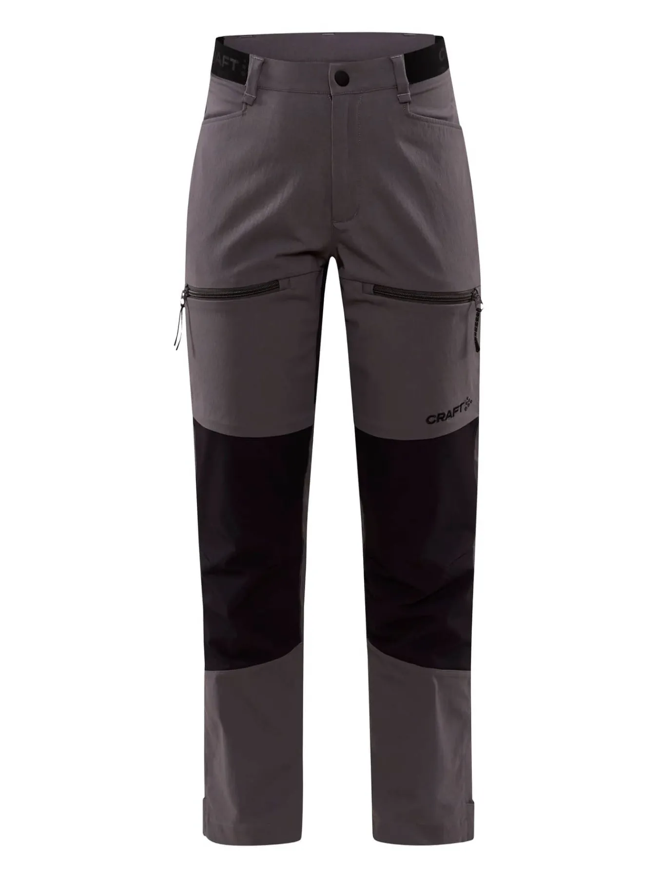 Craft Sportswear Byxor^PRO Explore Hiking Pants W Granite