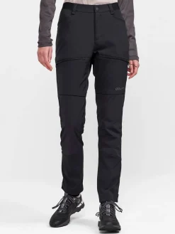 Craft Sportswear Byxor^PRO Explore Hiking Pants W Black