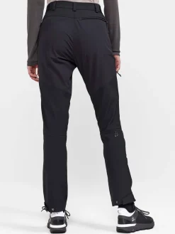 Craft Sportswear Byxor^PRO Explore Hiking Pants W Black
