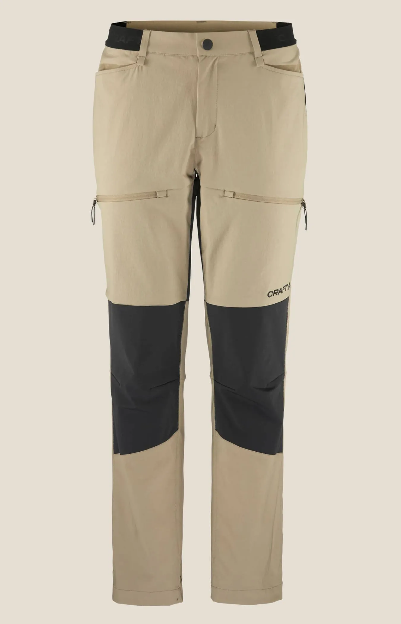 Craft Sportswear Byxor^PRO Explore Hiking Pants M Raw