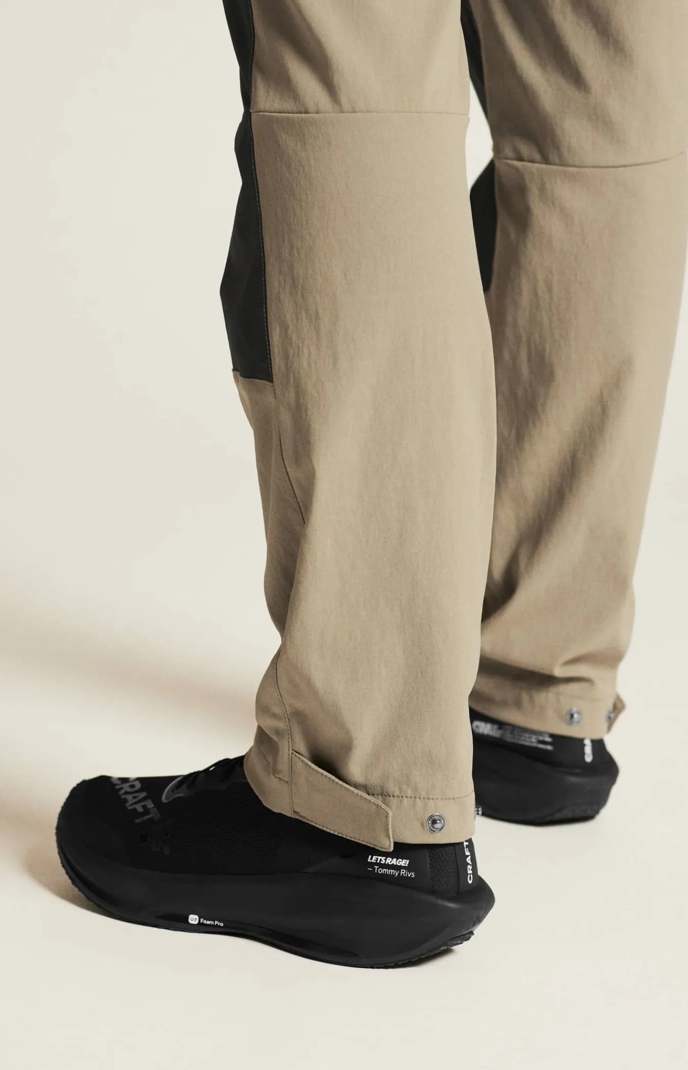 Craft Sportswear Byxor^PRO Explore Hiking Pants M Raw