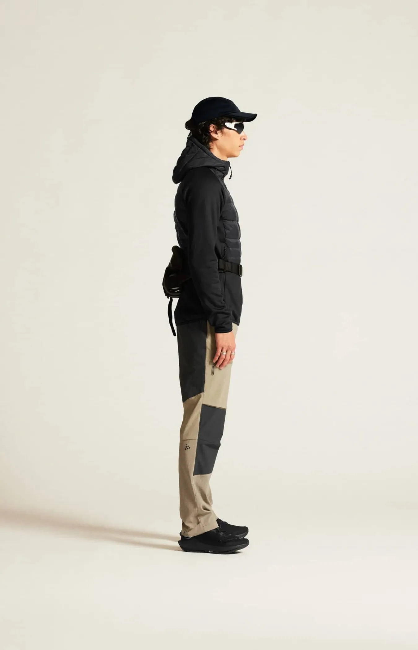 Craft Sportswear Byxor^PRO Explore Hiking Pants M Raw