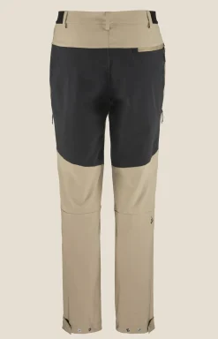 Craft Sportswear Byxor^PRO Explore Hiking Pants M Raw