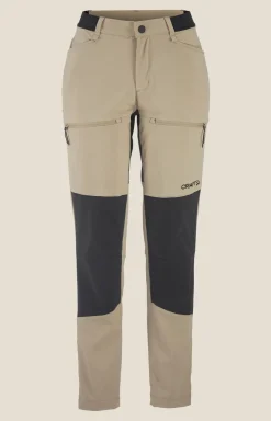 Craft Sportswear Byxor^PRO Explore Hiking Pants W Raw