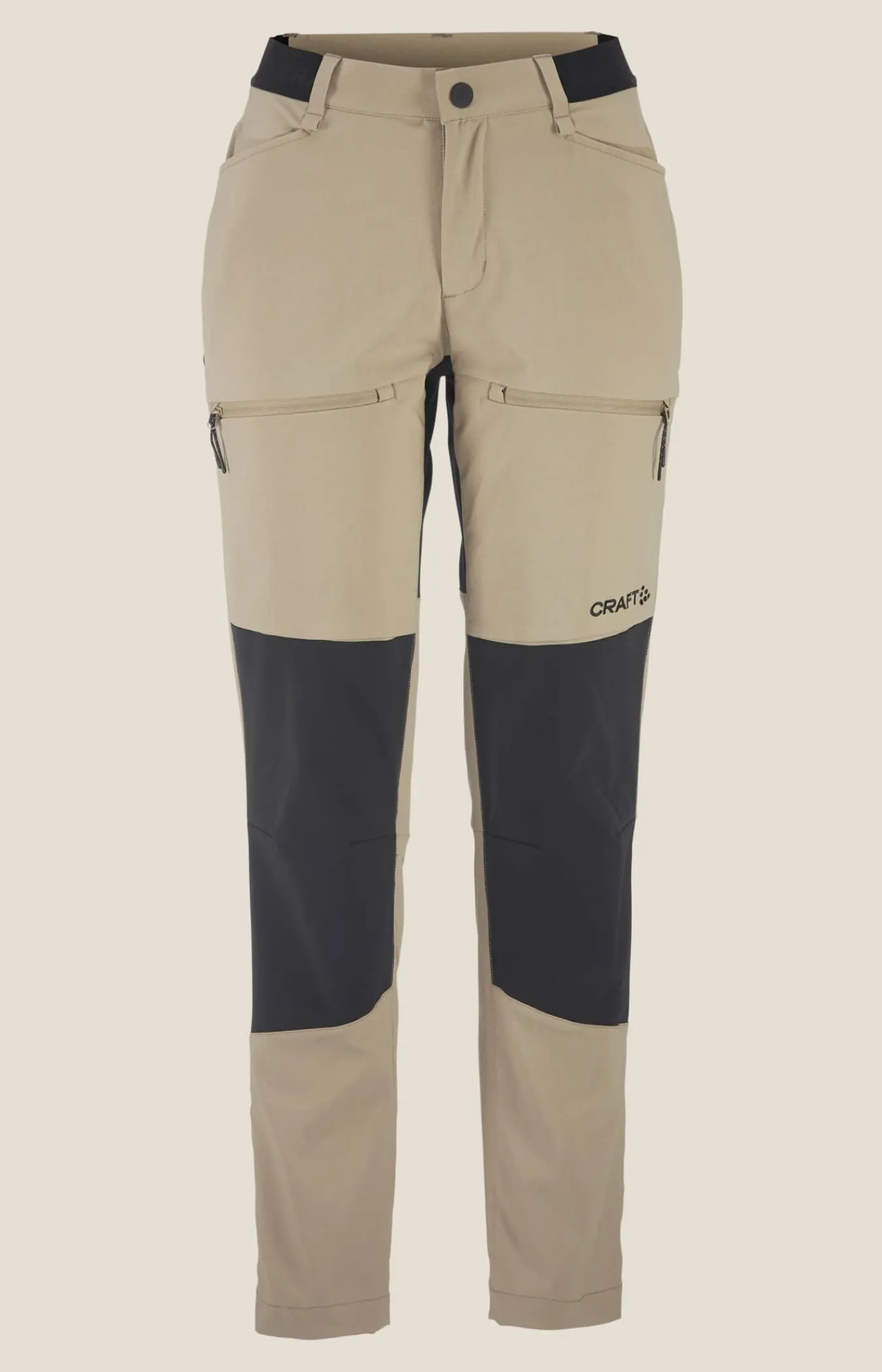 Craft Sportswear Byxor^PRO Explore Hiking Pants W Raw