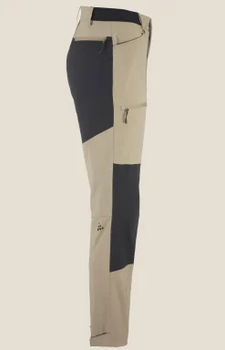 Craft Sportswear Byxor^PRO Explore Hiking Pants W Raw