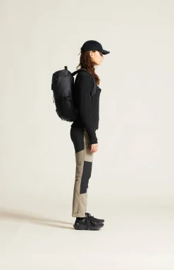 Craft Sportswear Byxor^PRO Explore Hiking Pants W Raw