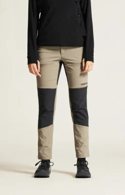Craft Sportswear Byxor^PRO Explore Hiking Pants W Raw