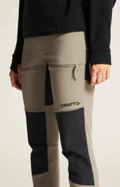 Craft Sportswear Byxor^PRO Explore Hiking Pants W Raw