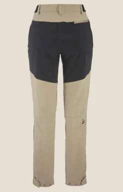 Craft Sportswear Byxor^PRO Explore Hiking Pants W Raw