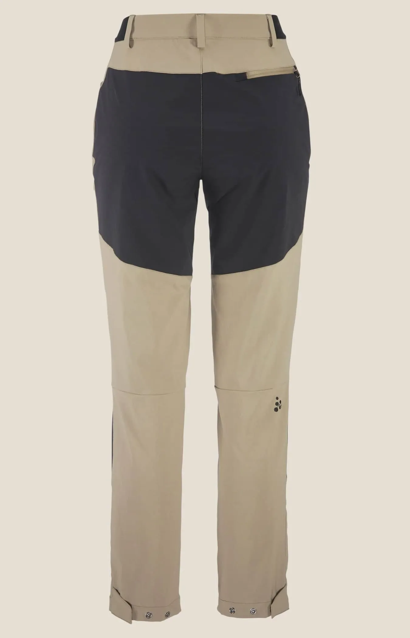 Craft Sportswear Byxor^PRO Explore Hiking Pants W Raw