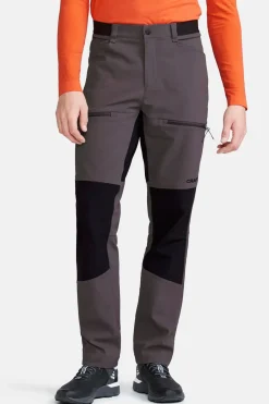 Craft Sportswear Byxor^PRO Explore Hiking Pants M Granite