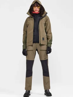 Craft Sportswear Byxor^PRO Explore Hiking Pants W Rift