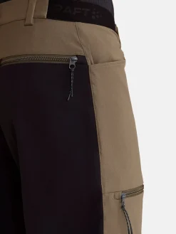 Craft Sportswear Byxor^PRO Explore Hiking Pants M Rift