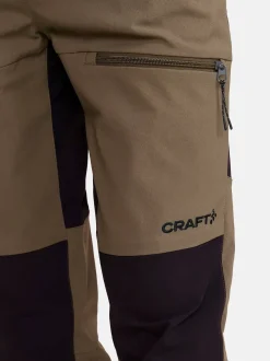 Craft Sportswear Byxor^PRO Explore Hiking Pants M Rift