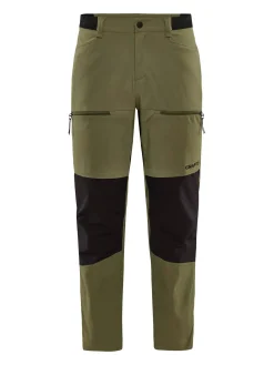 Craft Sportswear Byxor^PRO Explore Hiking Pants M Rift