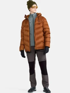 Craft Sportswear Mellanlager & Fleece|Mellanlager^PRO Explore Wool Midlayer M Flow-Melange