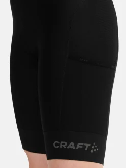 Craft Sportswear Bibs^PRO Gravel Bib Shorts W Black