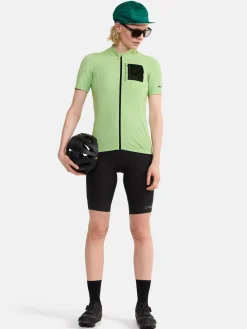 Craft Sportswear Bibs^PRO Gravel Bib Shorts W Black