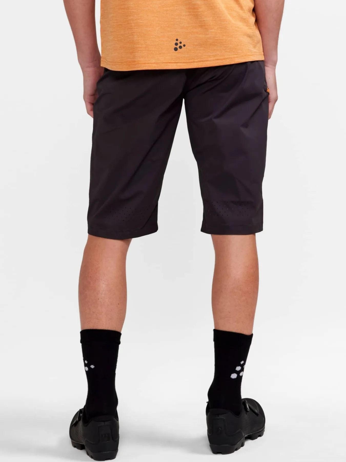 Craft Sportswear Shorts^PRO Gravel Shorts M Slate