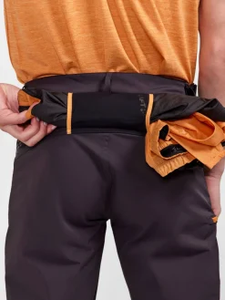 Craft Sportswear Shorts^PRO Gravel Shorts M Slate