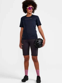 Craft Sportswear Shorts^PRO Gravel Shorts W Slate