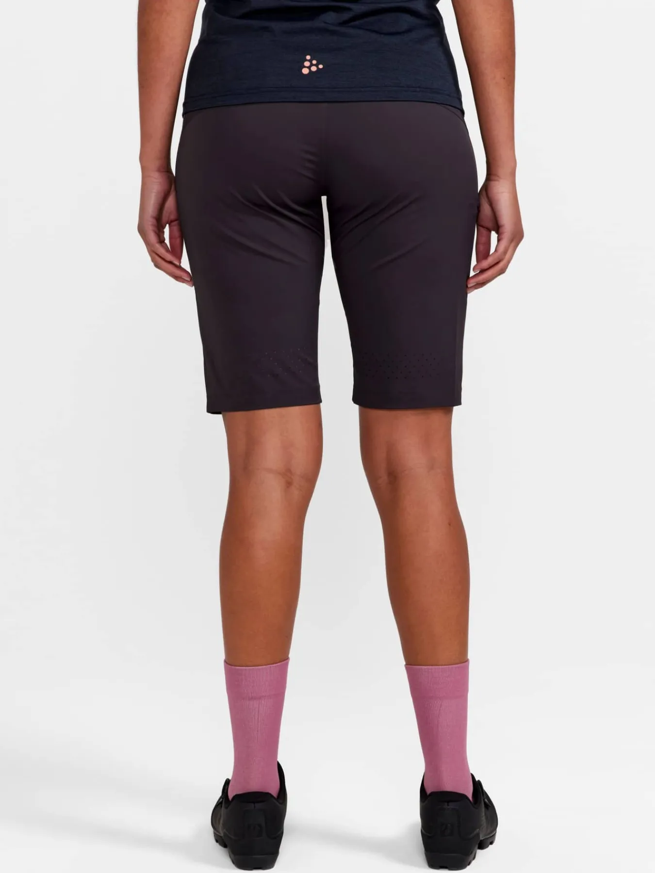 Craft Sportswear Shorts^PRO Gravel Shorts W Slate