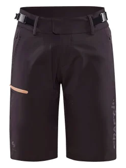 Craft Sportswear Shorts^PRO Gravel Shorts W Slate