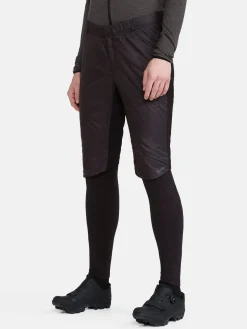 Craft Sportswear Shorts^Pro Gravel SubZ Padded Shorts M