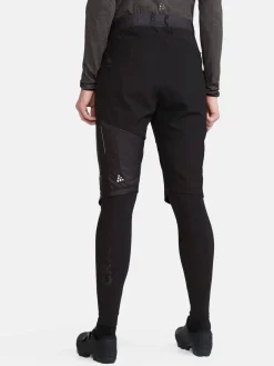 Craft Sportswear Shorts^Pro Gravel SubZ Padded Shorts M