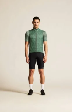 Craft Sportswear Jackor & Västar^PRO Gravel Wind Vest M Thyme/Multi