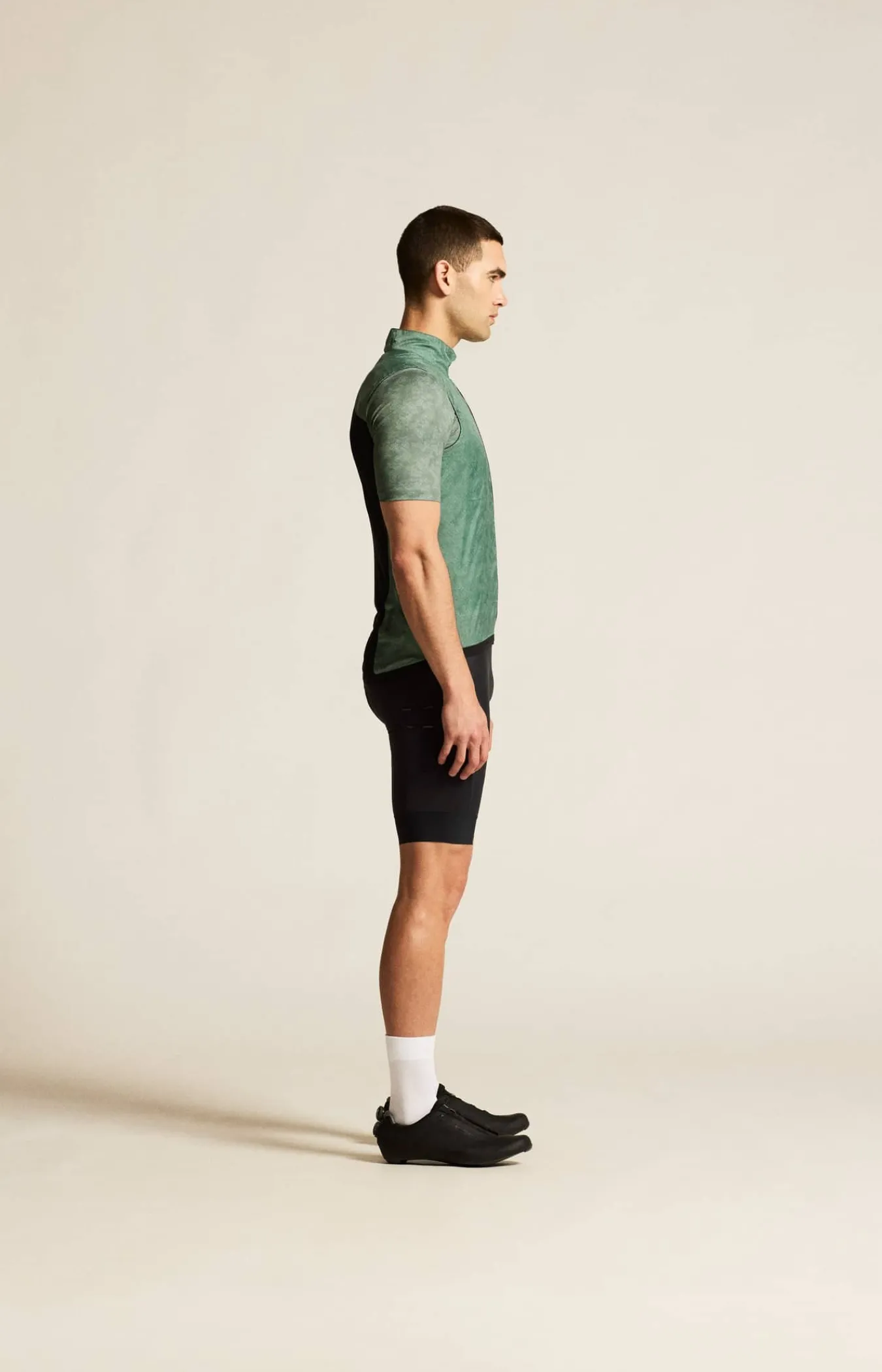 Craft Sportswear Jackor & Västar^PRO Gravel Wind Vest M Thyme/Multi