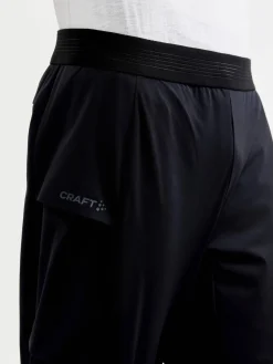 Craft Sportswear Byxor^PRO Hydro Cargo Pants M BLACK