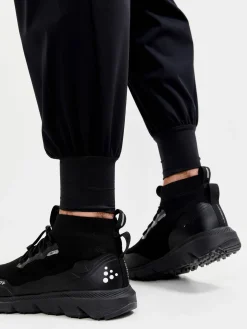 Craft Sportswear Byxor^PRO Hydro Cargo Pants M BLACK