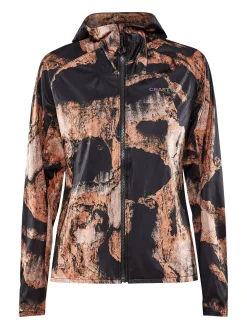 Craft Sportswear Jackor & Västar^PRO Hydro Jacket 2 W Glow-Multi